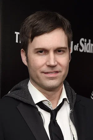  Shawn Christensen