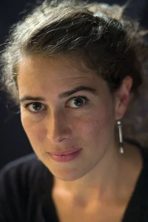 Photo de  Emma Farinas