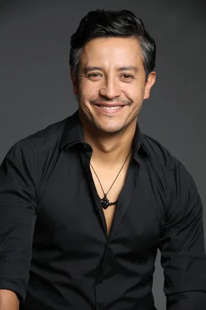  Edison Ruiz