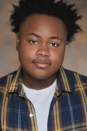  Shamon Brown Jr. photo