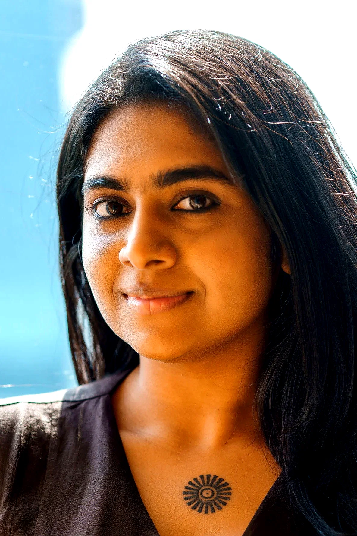  Nimisha Sajayan