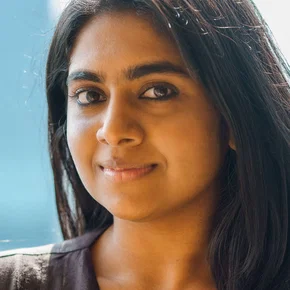 Photo star :  Nimisha Sajayan