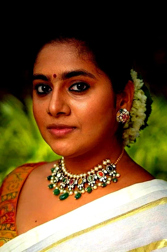  Nimisha Sajayan
