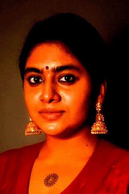  Nimisha Sajayan