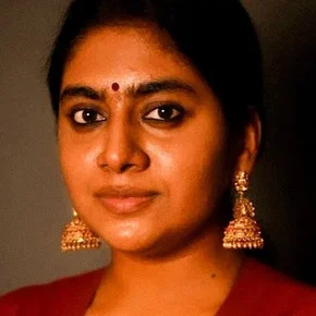 Photo star :  Nimisha Sajayan