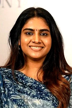  Nimisha Sajayan