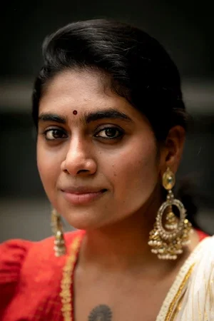  Nimisha Sajayan photo