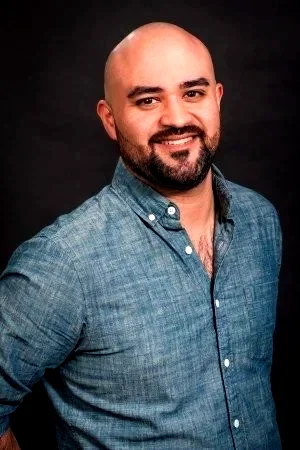  Raul Ceballos