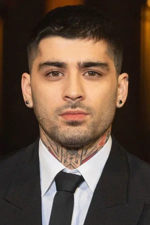  Zayn Malik