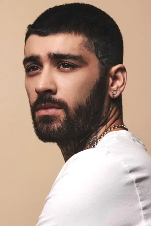  Zayn Malik