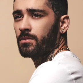 Photo star :  Zayn Malik