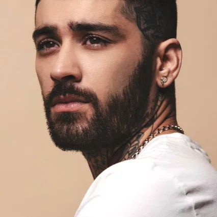  Zayn Malik