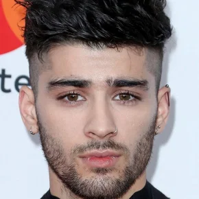 Photo star :  Zayn Malik