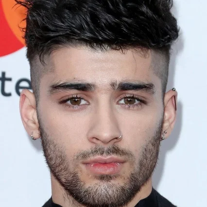  Zayn Malik