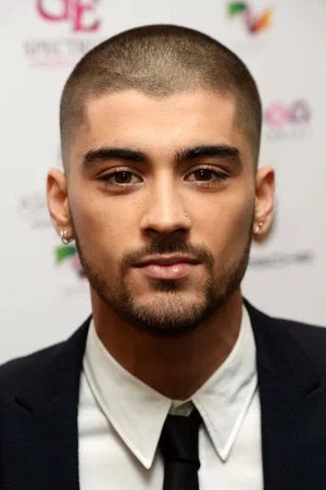  Zayn Malik