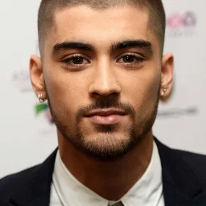 Photo star :  Zayn Malik