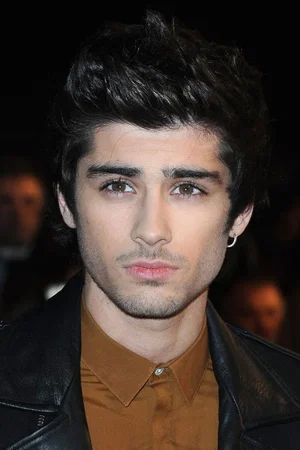  Zayn Malik