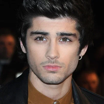  Zayn Malik