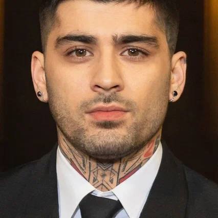  Zayn Malik