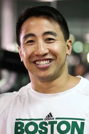  Bryan Doo