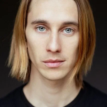  Axel Baille