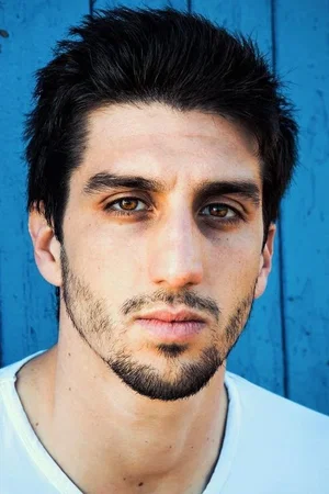  Davide Iacopini photo