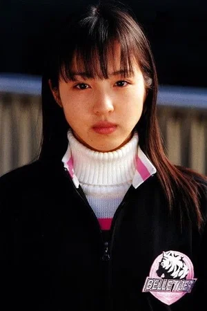  Miu Takeuchi photo