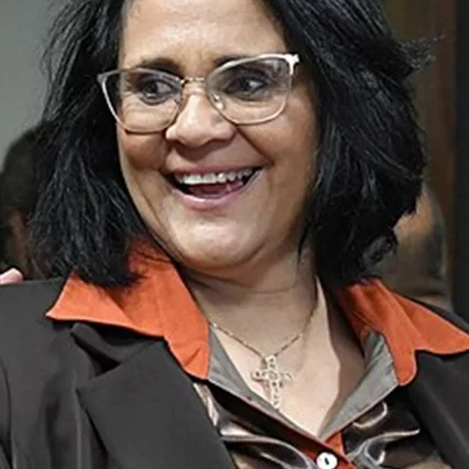  Damares Alves