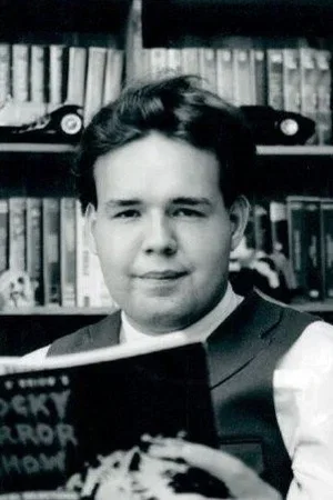  Øyvind Fabricius Holm