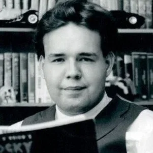 Øyvind Fabricius Holm
