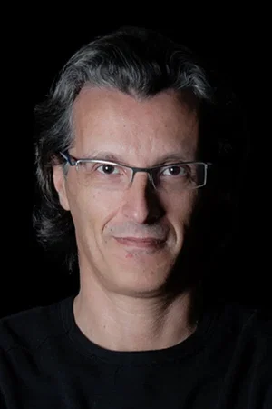  José Enrique Pintor