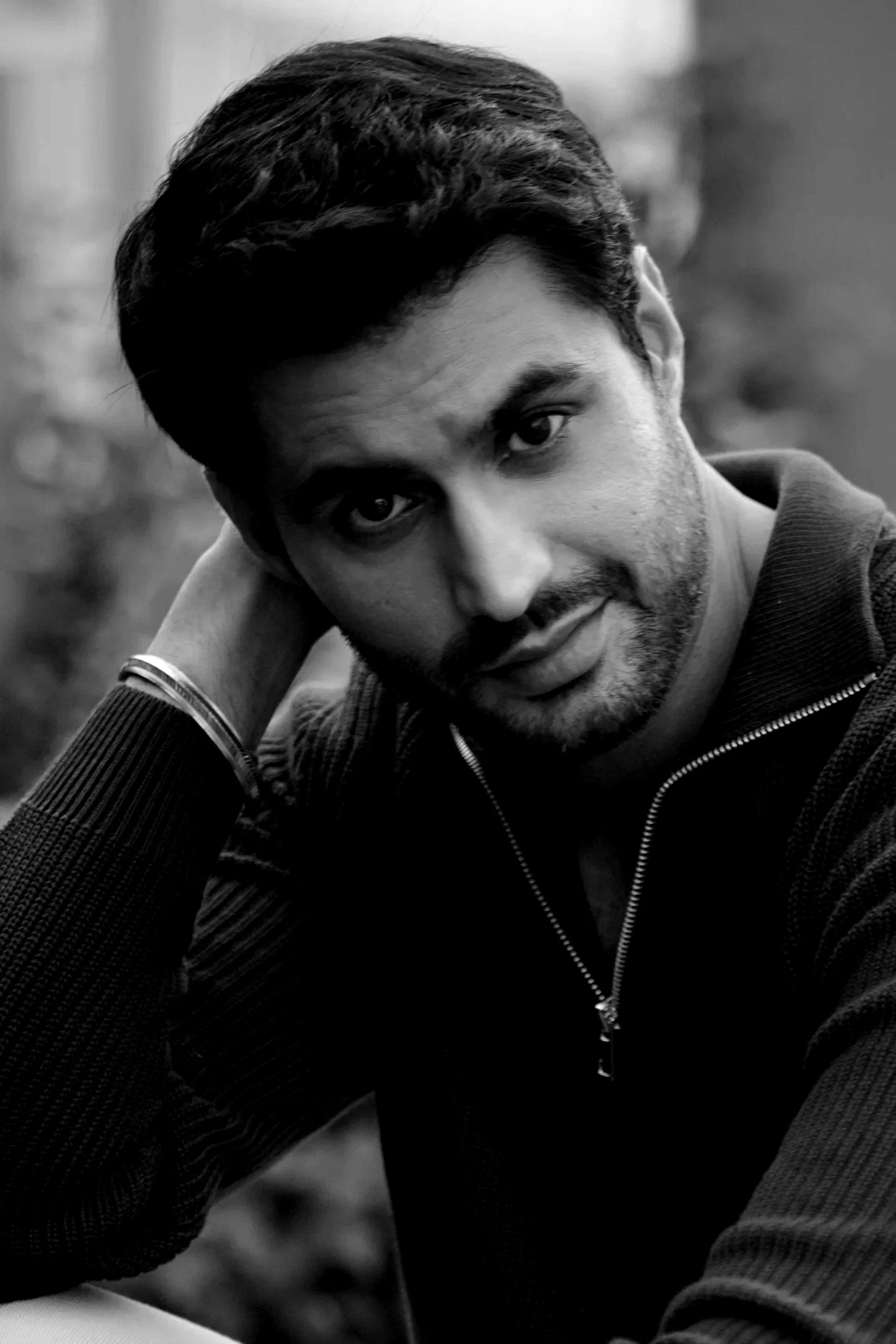  Udaybir Sandhu