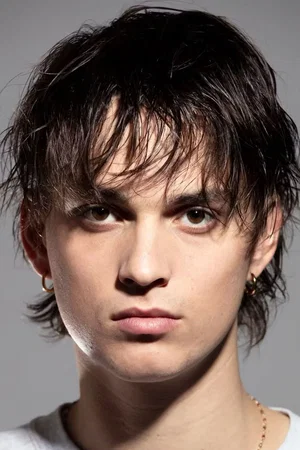  Merlin Von Garnier photo