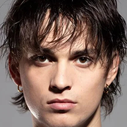  Merlin Von Garnier