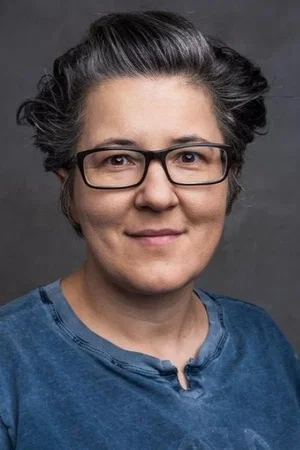  Kasia Adamik photo