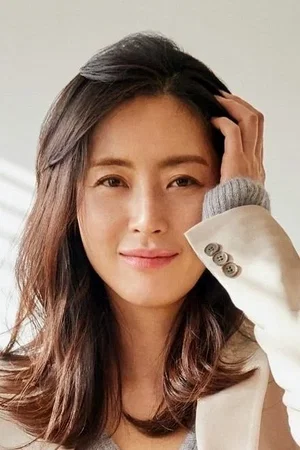  Song Yoon-ah
