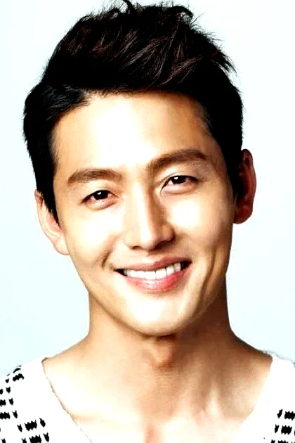  Lee Jung-jin