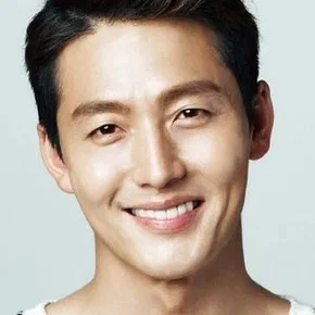 Photo star :  Lee Jung-jin