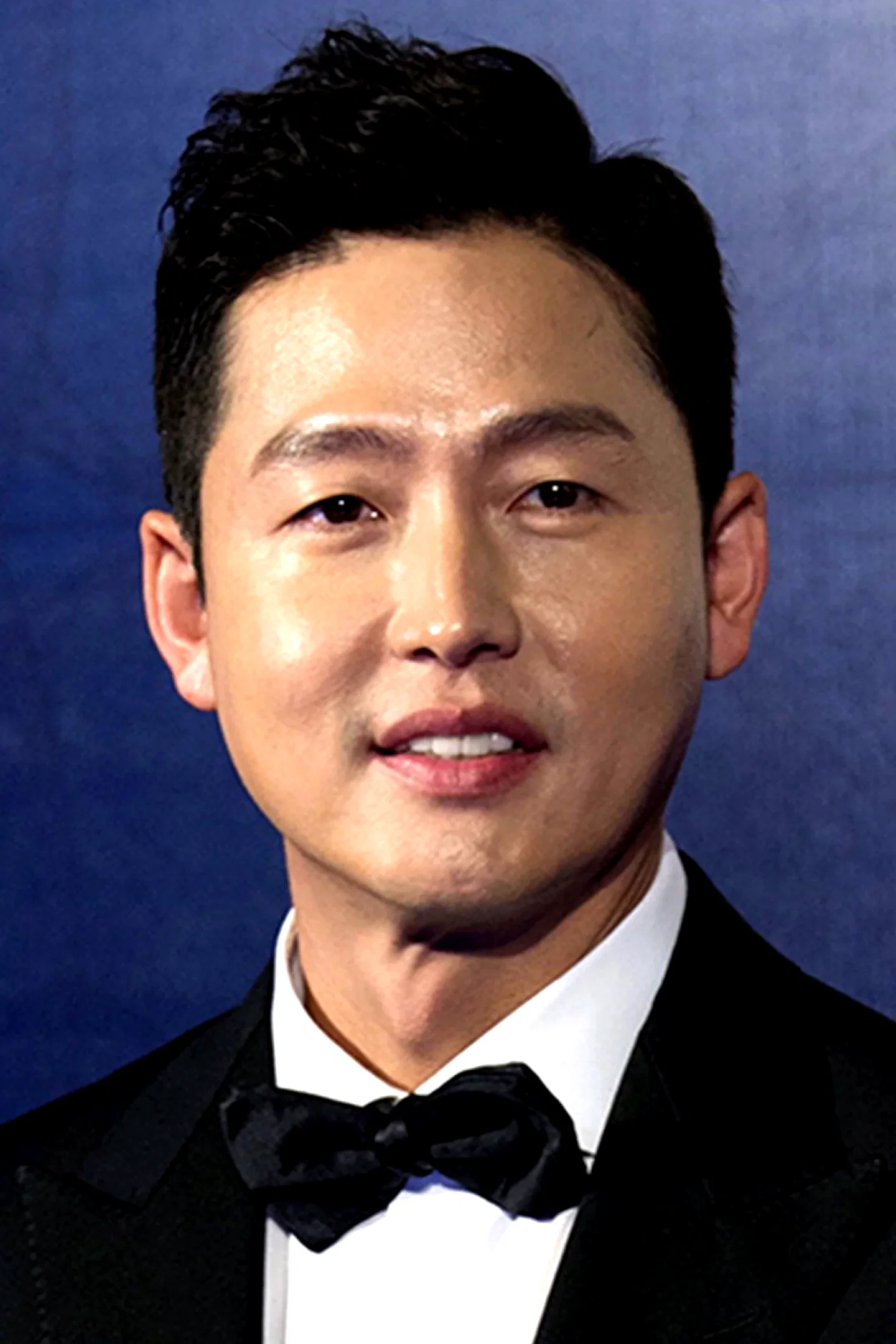  Lee Jung-jin