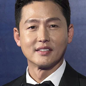 Photo star :  Lee Jung-jin