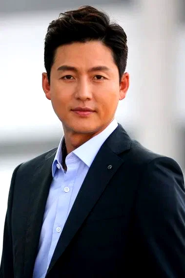  Lee Jung-jin