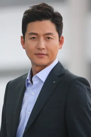  Lee Jung-jin photo