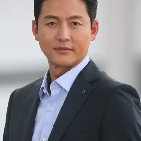 Photo star :  Lee Jung-jin