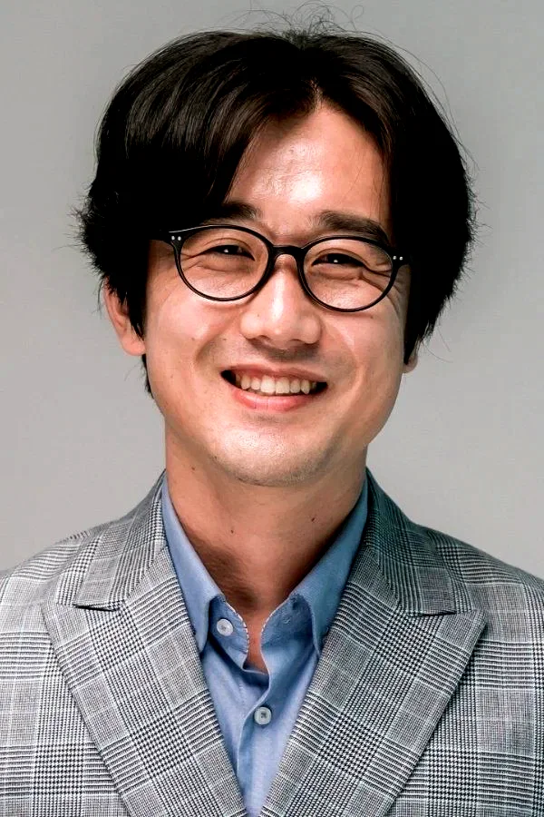  Park Geon-lak