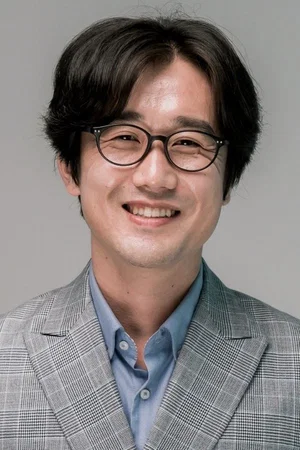  Park Geon-lak photo