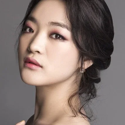  Lee Yea-eun