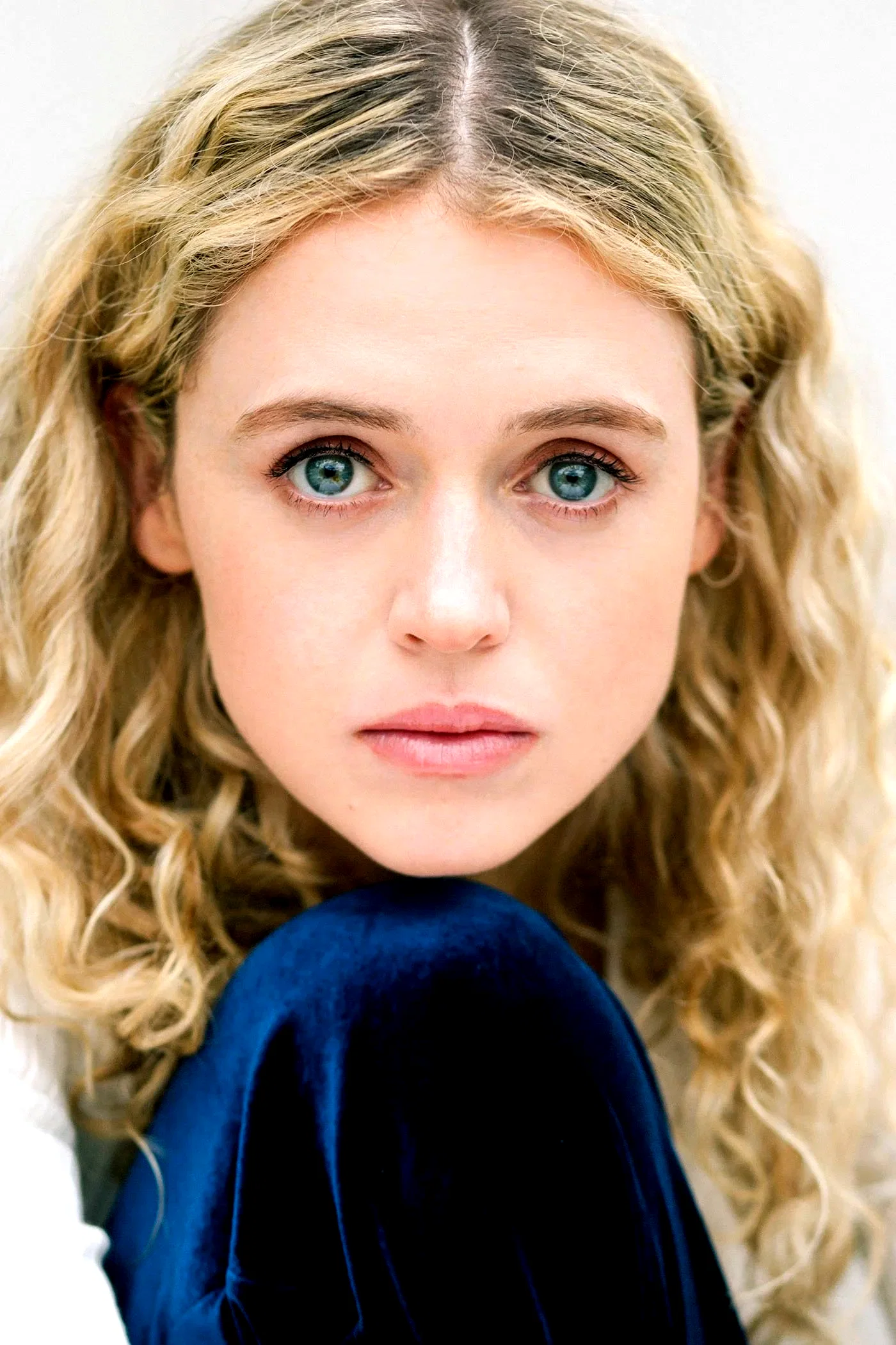 Sofia Oxenham