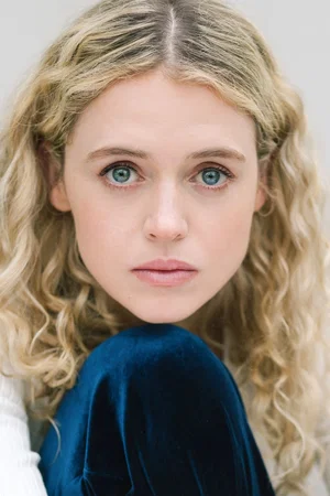  Sofia Oxenham