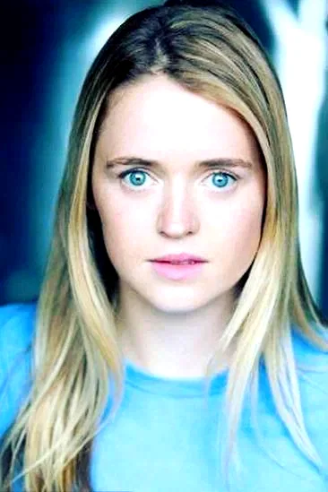  Sofia Oxenham