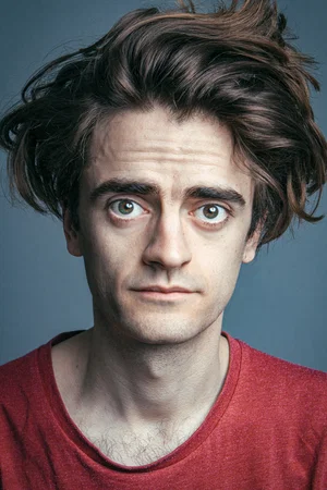 Photo de  Luke Rollason